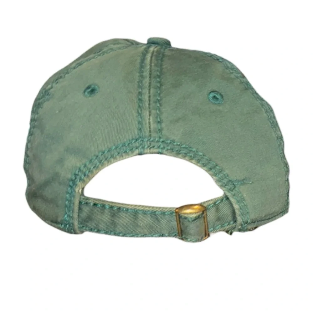 Green Surf Club 94’ Cap